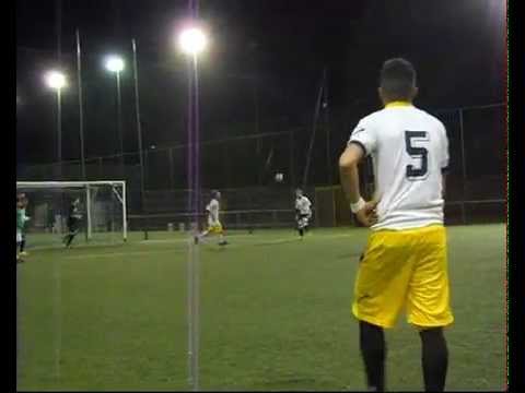 Video Sintesi Azienda dei Colli vs Giambonetti calciotto