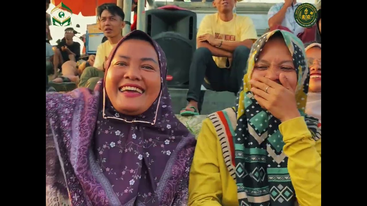 Dokumenter KKN Universitas Darul Ma’arif Indramayu Desa Kalimukti 2025