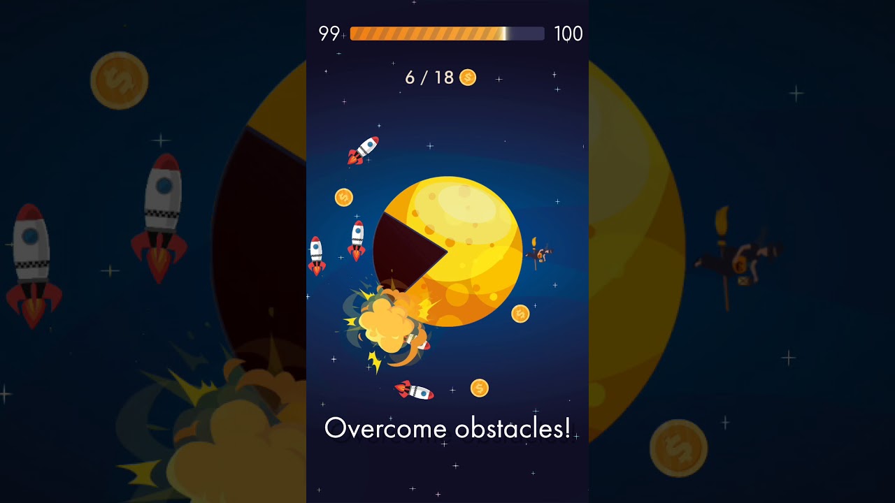 Bicycle Jump Gameplay Video 2 YouTube