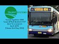 Transit Systems (1265) Volvo B7RLE Bustech VST 804 To Liverpool 