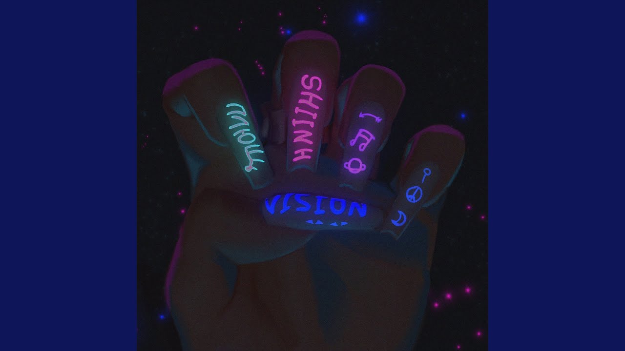 VISION (Prod. by Big Boshan)