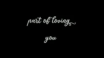 I Like You So Much, We Lost It - Ysabelle (cover)