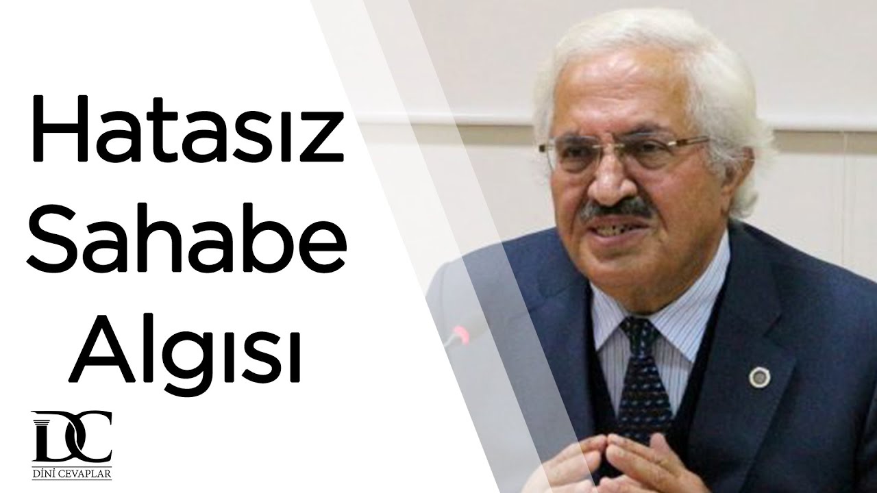 Sahabeler gökteki yıldızlar gibiyse Hz. Ayşe ve Hz. Ali neden savaşmıştır? | Prof. Dr. Ahmet Akbulut