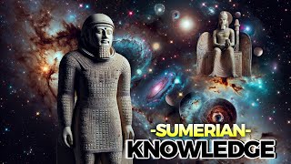 Impossible Sumerian Knowledge: The Could NOT Have Known This Without Help!
The ancient sacred texts of Sumeria contain astrophysical information that aligns with modern science. For example, in their writings this culture revealed knowledge about the Earths spherical shape, its position in the solar system, the cycles of the outer planets, and, even the existence of a tenth planet. How is this possible?
Paypal - https://www.paypal.me/JCMatrix1 Impossible Sumerian Knowledge: The Could NOT Have Known This Without Help!