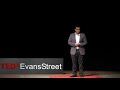 VIDEO INFORMED CONSENT - HEALTHCARE CHANGE AGENT | Veeral Oza | TEDxEvansStreet