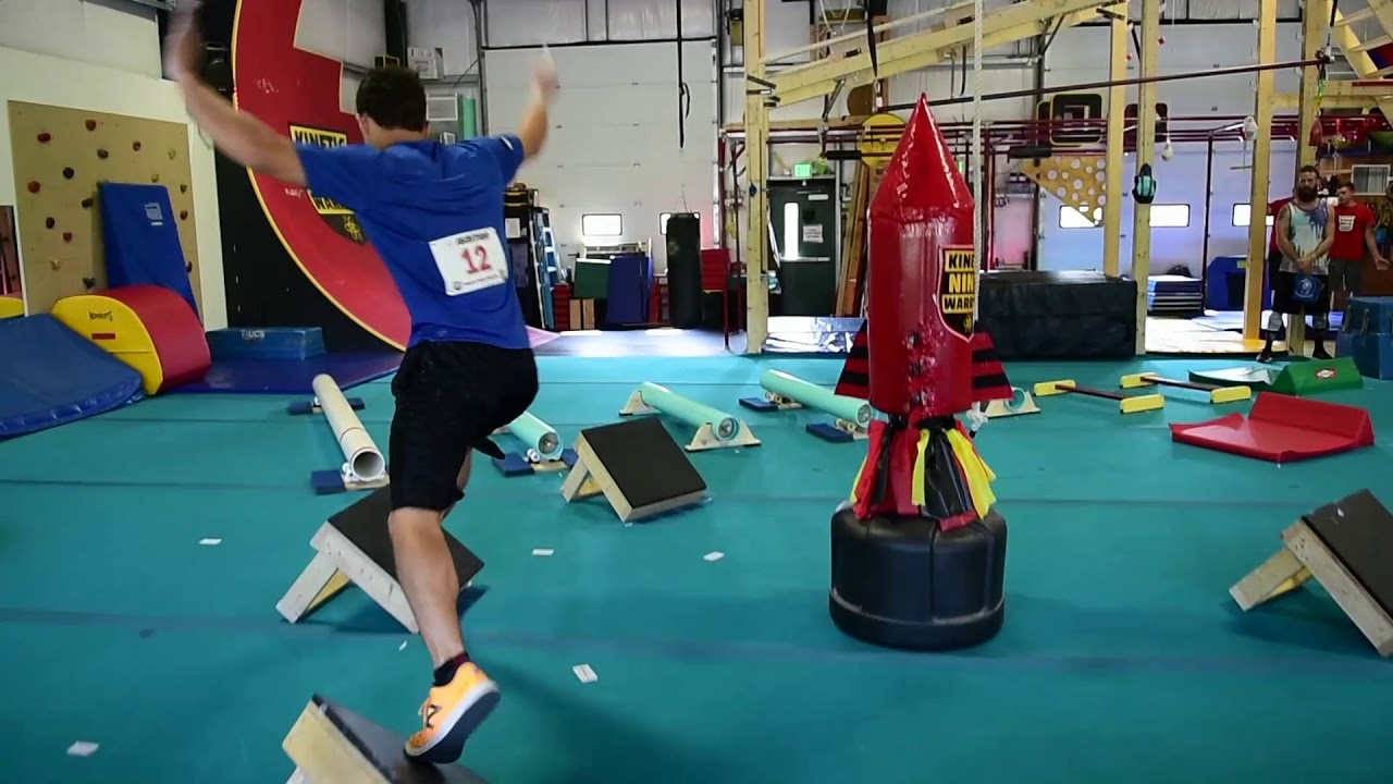 Getting Started with Ninja Training