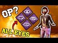 The All Seeing Eyes Build - Dead by Daylight