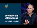 Offenbarung und Endzeit verstehen (2) – Bayless Conley