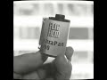 The Only Black and White Kit you will ever need!! #35mm #film #blackandwhite #filmphotography