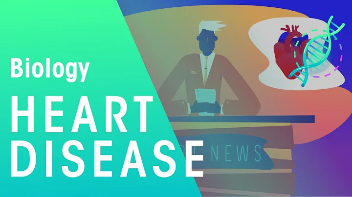Heart Disease | Health | Biology | FuseSchool - DayDayNews