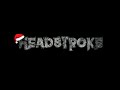 Headstroke  jingle bell rock lyrics in description