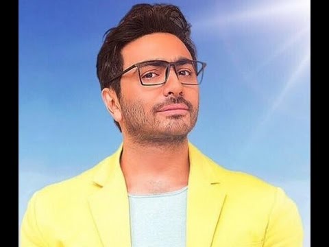 كليب تامر حسنى كل حاجه بينا لسه بتفكرنى بيك