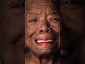 Be a Rainbow in Somebody Else's Cloud I Dr. Maya Angelou | Oprah Winfrey Network #motivationalclip
