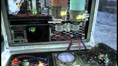 Pepsikids Search and Destroy Funny Defuse Failure!