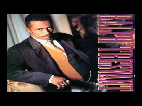 Ralph Tresvant アルバム レコード 1990年　njs Ralph Tresvant – Ralph Tresvant | Releases | Discogs