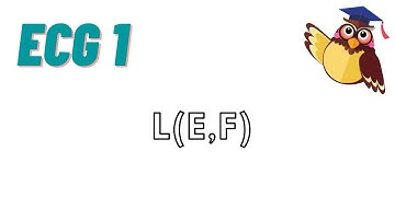 Ensemble des APPLICATIONS LINÉAIRES de E dans F, L(E,F) - Cours ECG Maths APPRO/Maths APPLI