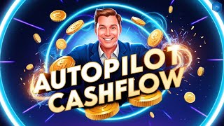 I Found The Secret To Autopilot Passive Income