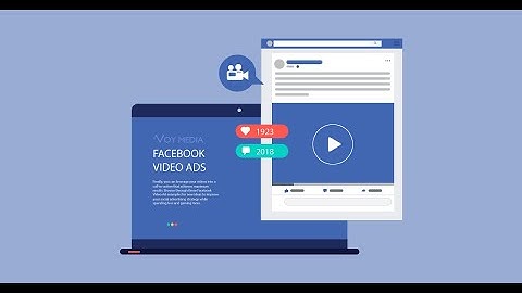 Chạy quảng cáo facebook bất động sản bằng videos hình chuyển đổi nhắn tin