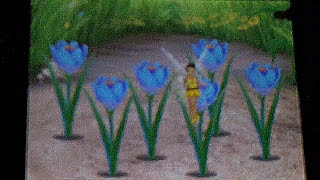 Tinker Bell and The Great Fairy Rescue: gardening screenshot 5