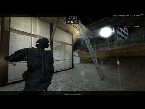 Tactical Intervention: Five Nights at Tactical Intervention 2