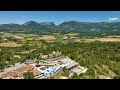 Camping ciela village  les bois du chtelas saison 2024