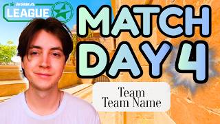 IGL'ing in ESEA Main! (Team Team Name) 3W | 0L (120s Delay)