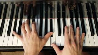 Insanely Beautiful Intro by Shai Maestro (LOTW #152)