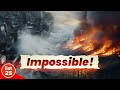 25 Catastrophic Natural Events Recorded Part 2