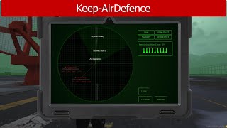 [Showcase] Fivem Air defence system (Radar) script