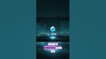 YAST: The Revolutionary Linux Installer You Need #shorts