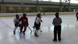20171021 - FWPW3G6 - SDIA Oilers Pw 3-3 - Vs - Kroc Center Saints-11
