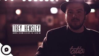 Trey Hensley - My Way Is The Highway | OurVinyl Sessions chords