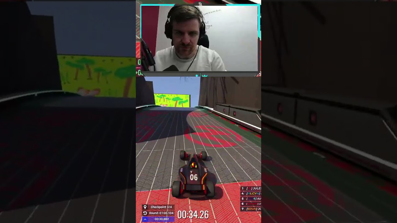 Это карта Кубка Злого Бонка.