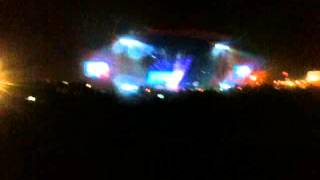 The Foo Fighters 'Times Like These' Live @ Reading Festival 2012