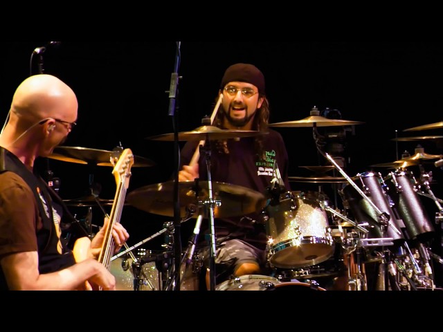 洋楽 Liquid Tension Experiment LTE Live 2008 Liquid Tension Experiment – LTE Live 2008 – Box Set (Compilation