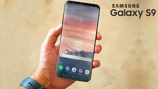 Galaxy S9 - Is Samsung Ditching the Headphone Jack? - YouTube