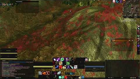 Wow classic all world buffs get ganked