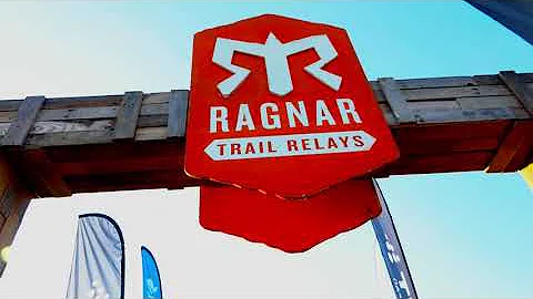 Ragnar Atlanta - S'more Miles