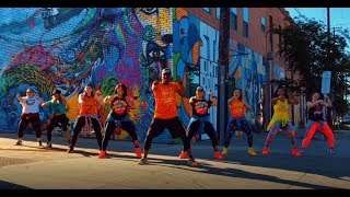 Good Vibes Only by Watatah | Zumba | Latin Pop 2019