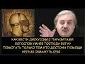 Н.Левашов: Как вести дискуссии с паразитами. Богослов умнее Бога? Помогать достойным. Самообман