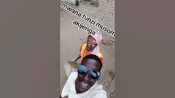 Musomi Aki Bebabuloko 