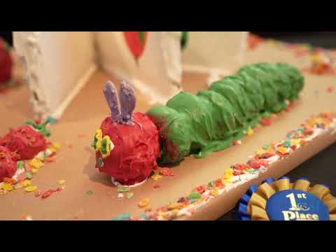 Sonic the Hedgehog Birthday Cake – Harvard Sweet Boutique Inc