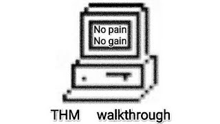 walkthrough (Ultratech) on THM {Medium}