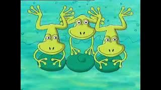 64 Zoo Lane - Theme Song (Greek)