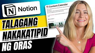 Paano Gamitin ang Notion Calendar to Plan Content in 2026 (Beginner Tutorial)