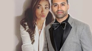 Apollo Nidas Fiance Sherien Almufti Films For Real Housewives Of Atlanta Season 9