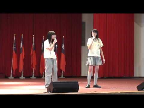 國三重 英文週歌唱比賽(高一)-16