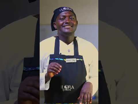 Ilora Retreats short film — Experiences, Masai Mara