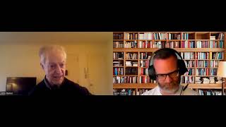 Words, Images, & Worlds with John Reiner