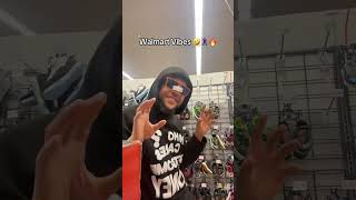 Walmart Vibes fypviral walmart comedy